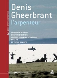 Poster for Question d'identité