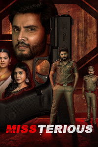 Poster for Missterious