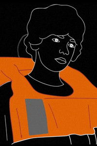 Poster for The Magic Boat