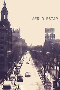 Poster for Ser o estar