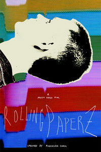 Poster for Rolling Paperz