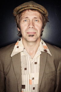 Profile of Peter Kvint