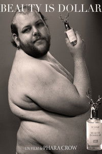 Poster for BEAUTY IS DOLLAR