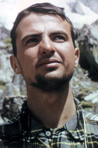 Profile of Gilbert Dassonville