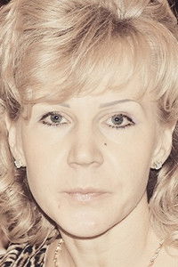 Profile of Natalya Yudina