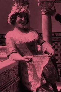 Poster for Figaro's Wedding