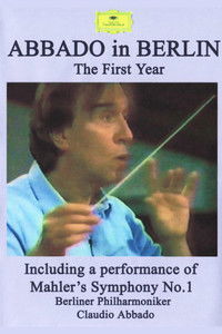 Abbado in Berlin – The First Year
