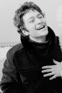 Profile of David Jove