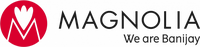 Logo - Magnolia TV