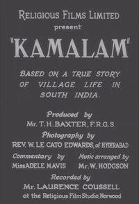Poster for Kamalam