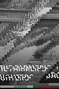The Farmer's Daughters