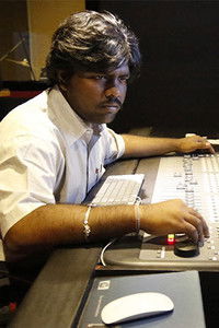 Profile of Arka Sarkar