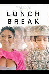 Poster for Lunch Break