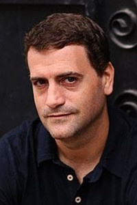 Profile of Pablo Schverdfinger