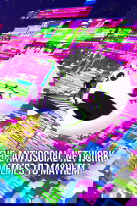 The Antisocial Network: Memes to Mayhem
