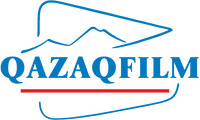 Logo - Kazakhfilm Studios