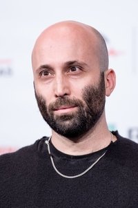 Profile of Giorgio Testi