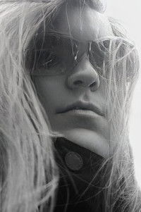 Profile of Aimê Moura