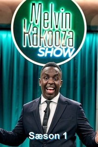 Poster for Season 1
