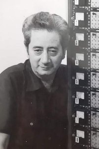Profile of Sergio Pagoni