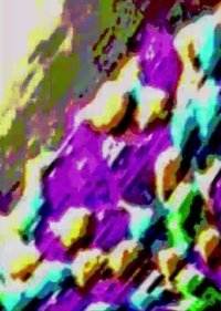 Poster for They Are Still In Bestowing Salvation