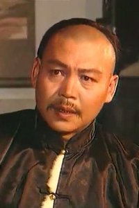 Profile of Zhaojun Xing