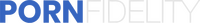 Logo - Porn Fidelity