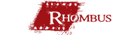 Logo - Rhombus Media