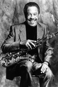 Profile of Johnny Griffin