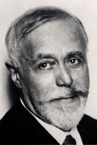 Profile of Paul Dukas