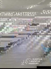 Everything Mattress