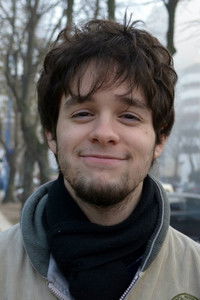 Profile of Gonzalo Milano