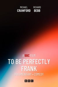 Poster for To Be Perfectly Frank