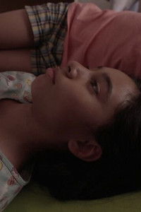 Poster for La siesta