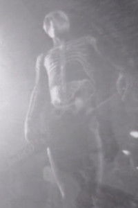 Poster for The Dance of Death