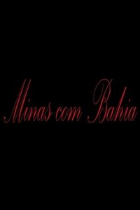 Poster for Minas com Bahia