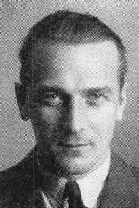 Profile of Sven Gustafson