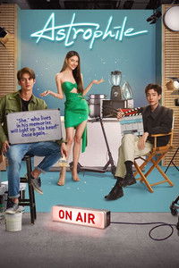 Poster for Astrophile