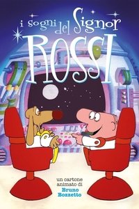 Mr. Rossi's Dreams