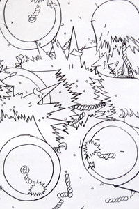 The Lives of Firecrackers