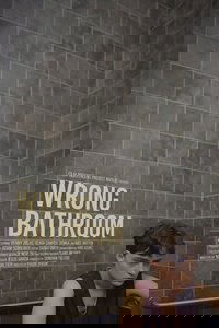 Wrong Bathroom