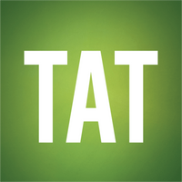 Logo - TAT Productions