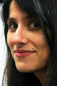 Profile of Agustina Dantiacq