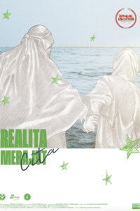 Poster for Reality of Weaving Dreams