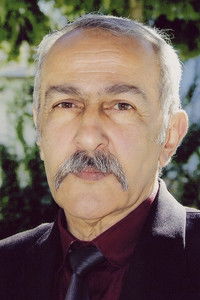 Profile of Aydın Mansurov