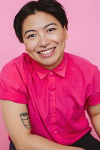 Profile of Jesse Del Fierro