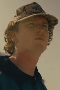 Profile of Liam Cullagh