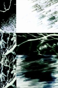 Poster for Trees in Reverse (Outtakes from Medea)