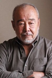 Profile of Kenzo Kitakata