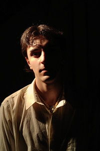 Profile of Constantino Gellona Delbono